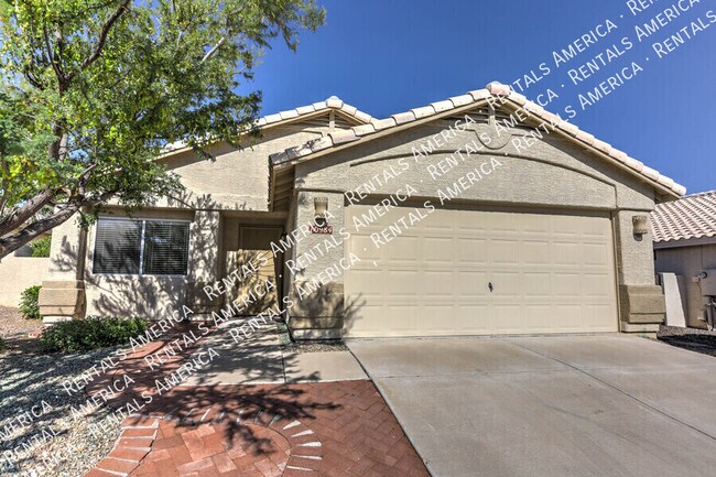 Foto del edificio - 10984 N Double Eagle Ct