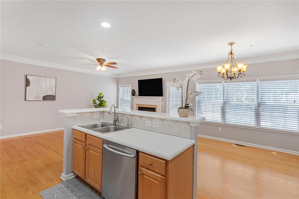 Foto principal - 132 Wetherbrooke Ln