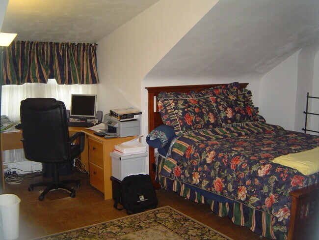 Foto del edificio - 5318 Friendship Ave