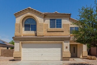 Building Photo - 2162 St Pedro Ave