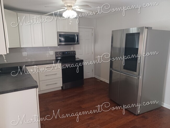Foto del edificio - 1616 W 14th St