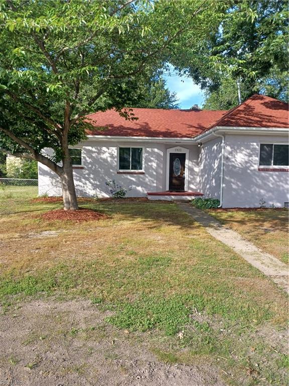 Foto principal - 1922 Sparrow Rd