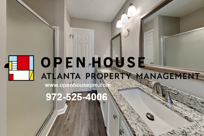 Foto del edificio - 3233 Glynn Mill Dr, Snellville
