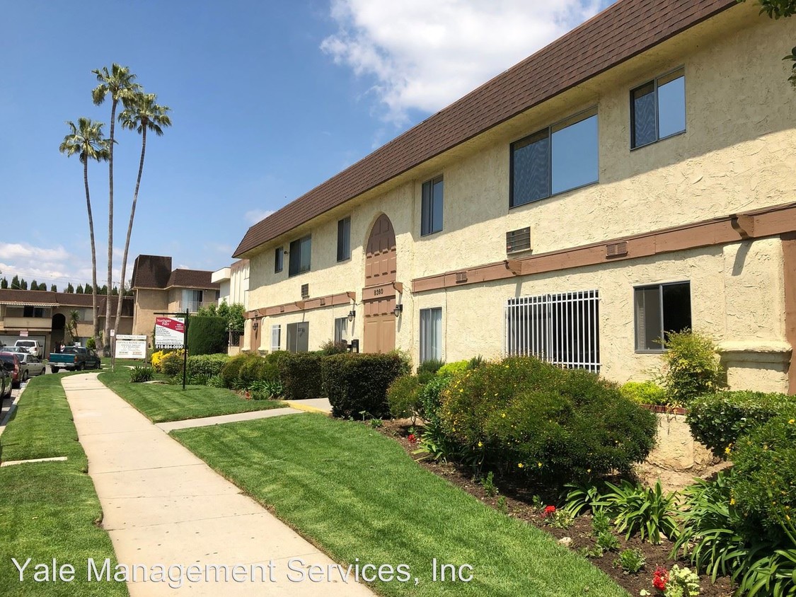 Cheap Apartments In Canoga Park