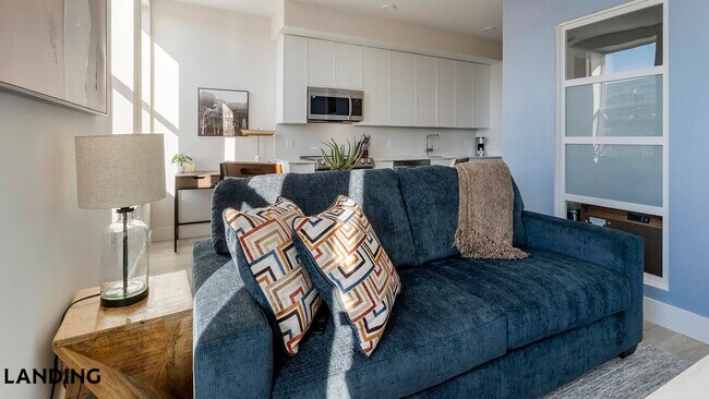 Foto del edificio - 2005 11th St NW