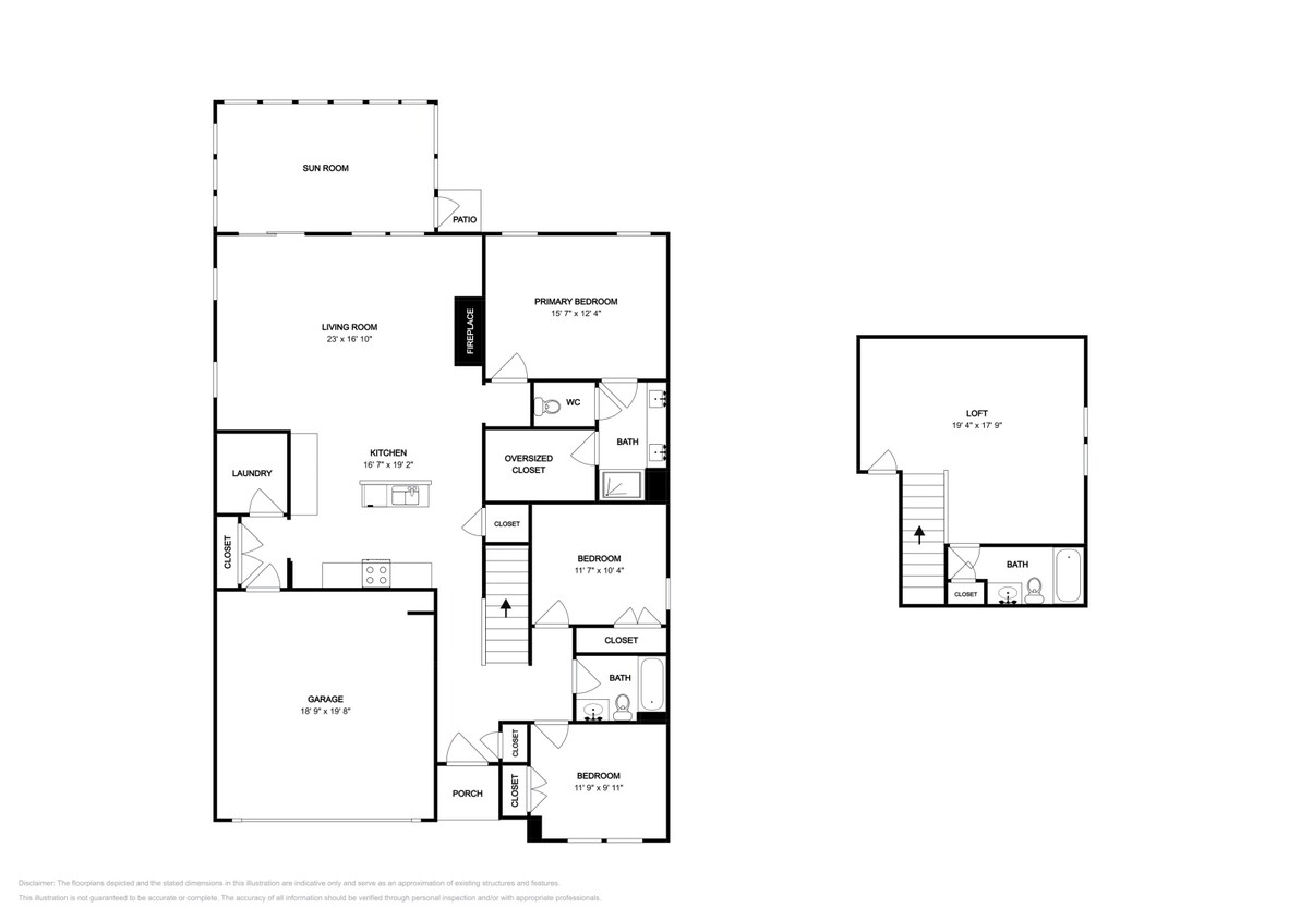 Building Photo - 65 Mayhaw Pt