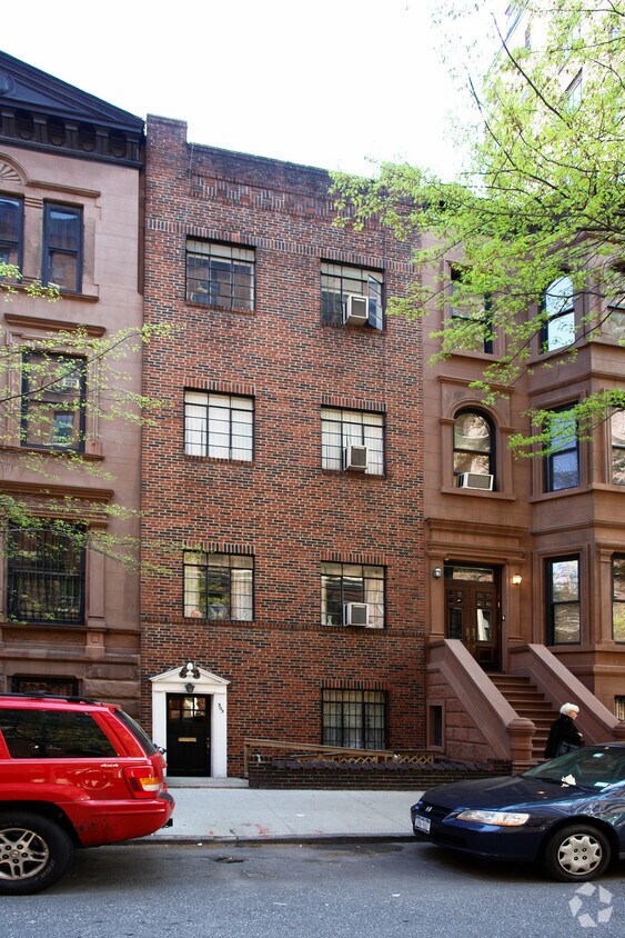 Foto del edificio - 305 W 87th St