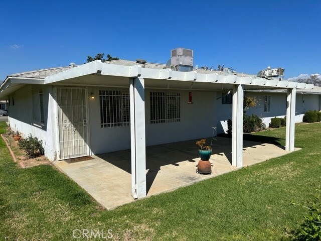 Foto del edificio - 25871 McCall Blvd