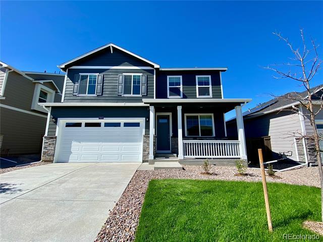 Foto principal - 9935 Ceylon Ct