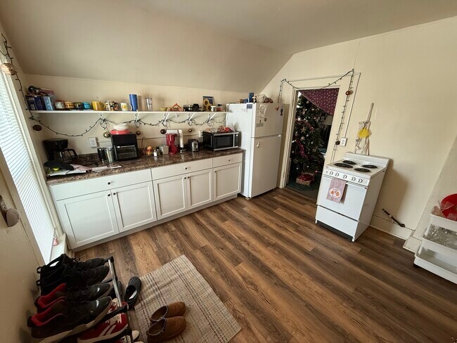 Foto del edificio - 514 Niagara St