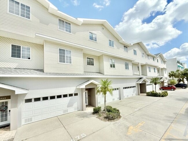 Photo - 15473 Gulf Blvd Townhome