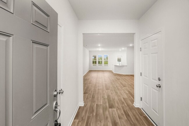 Building Photo - 2444 Salem Creek Ct