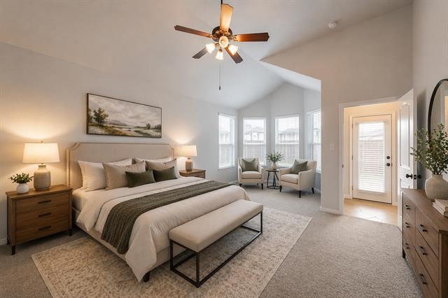 Foto del edificio - 1640 Bradford Grove Trail
