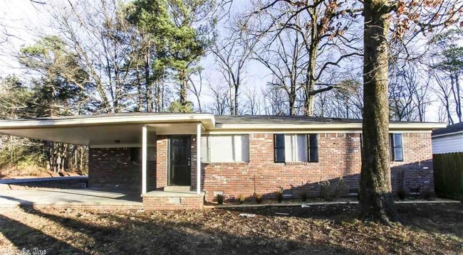 Building Photo - 4424 Bruno Rd