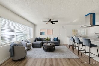 Building Photo - 425 W Regent St