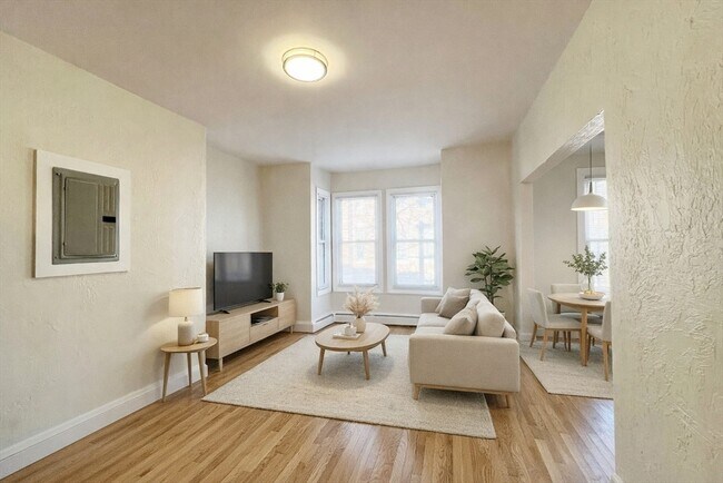 Foto del edificio - 207 Trenton St