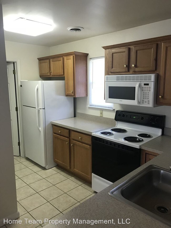Foto del edificio - 1327 N 16th St