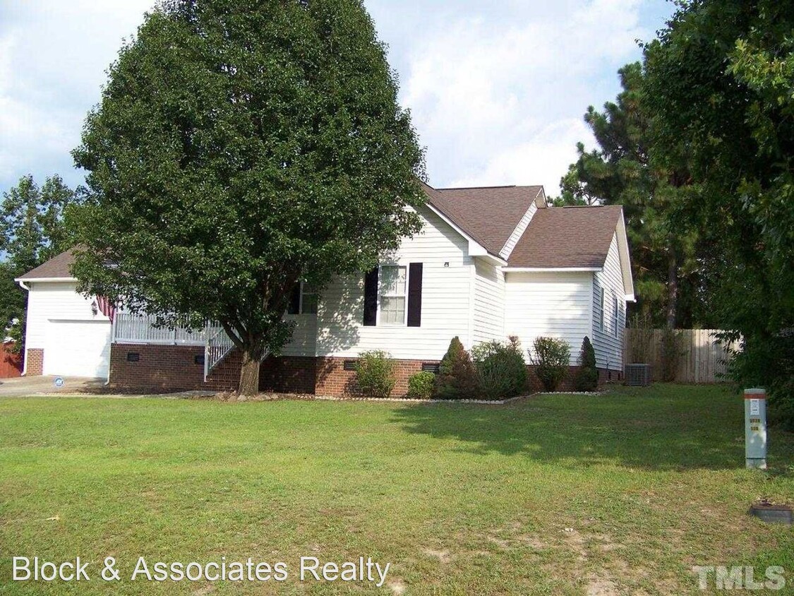 Primary Photo - 3 br, 2 bath House - 185 Bay Tree