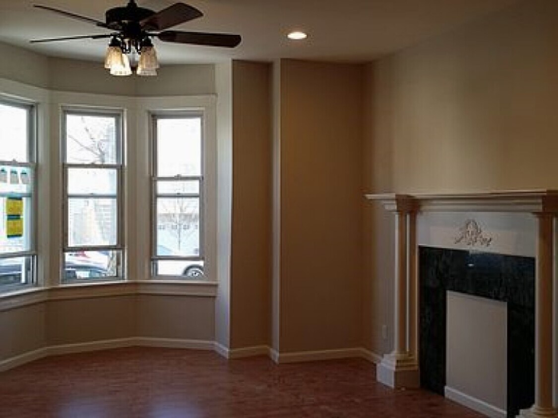 67 Washington St, Harrison, NJ 07029 Townhome Rentals in Harrison NJ