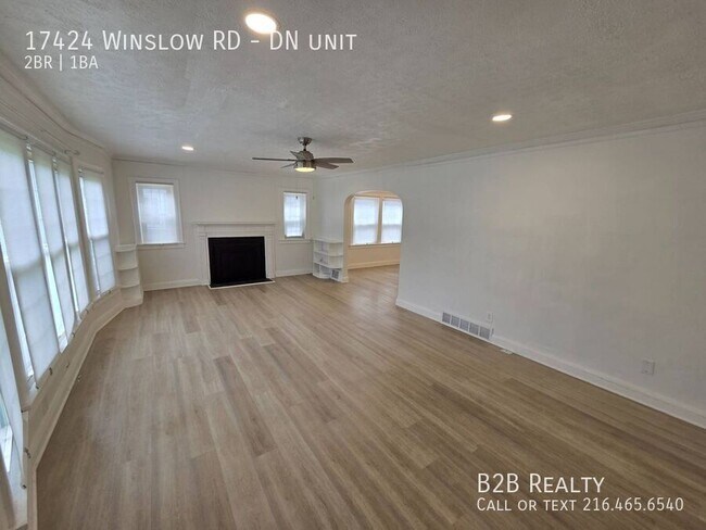 Building Photo - 17424 Winslow Rd