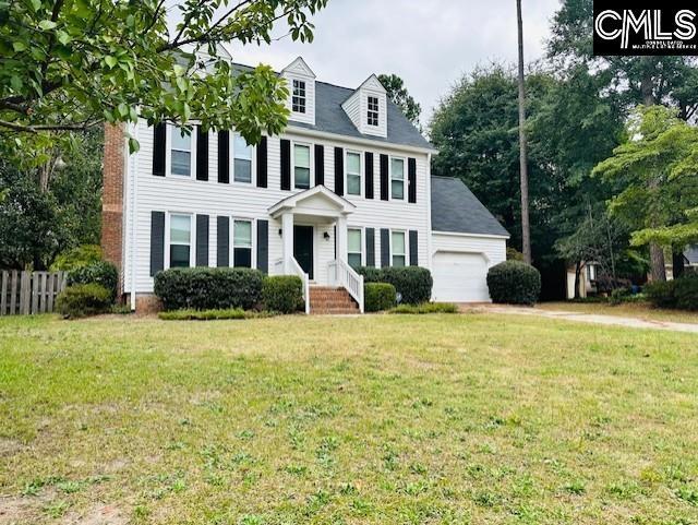 Building Photo - 3 Southwell Ct