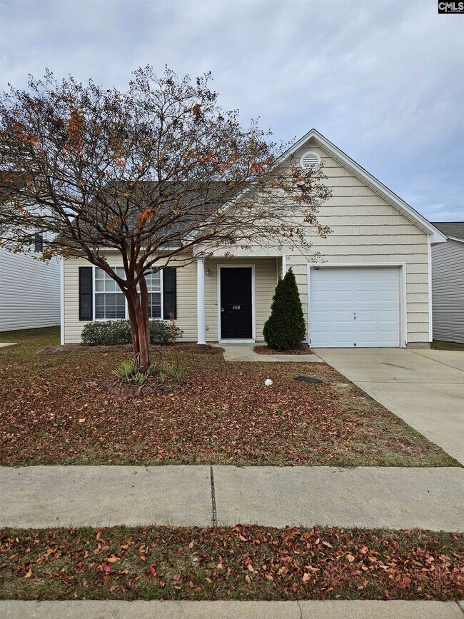 Building Photo - 408 Dahoon Dr