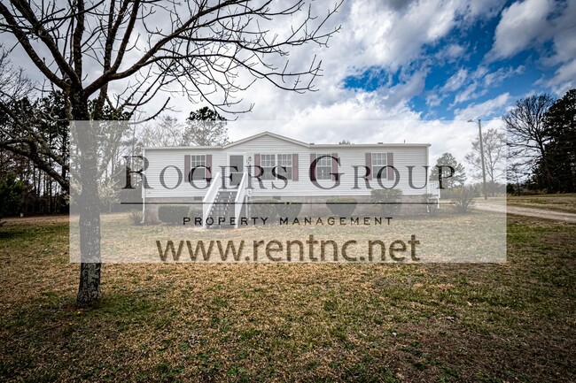 Building Photo - 134 Big Buck Rd