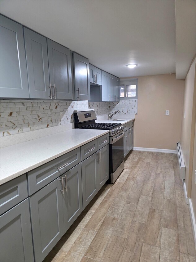 Foto principal - 84-33 116th St