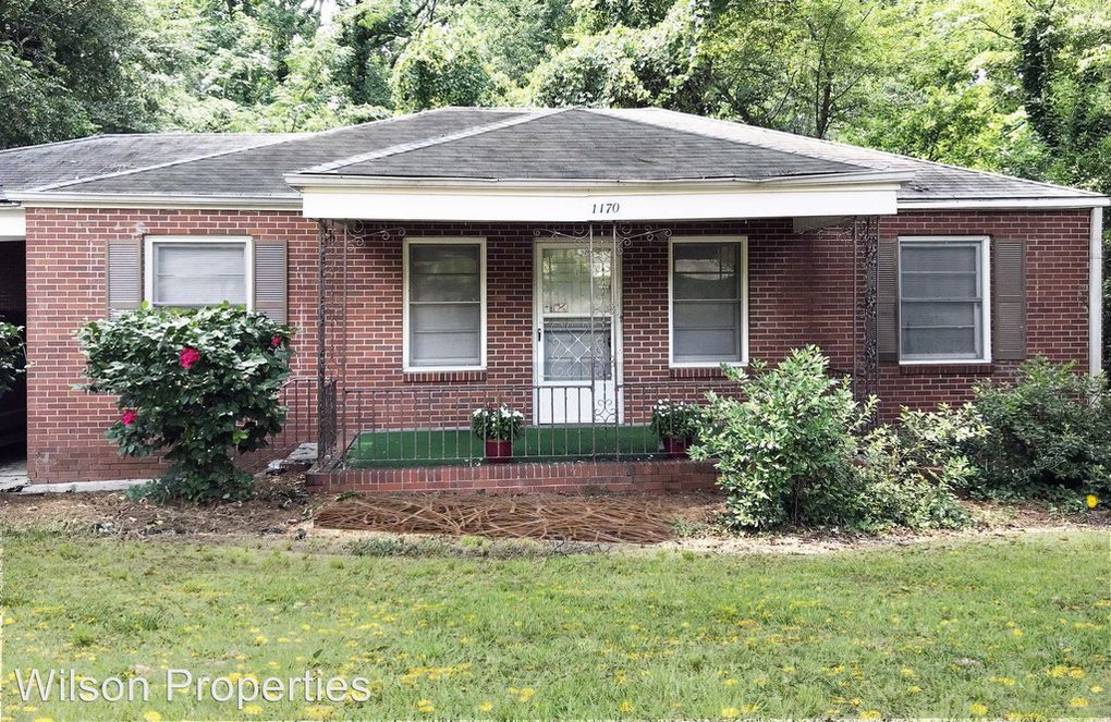 1170 Briarcliff Rd, Macon, GA 31211 House Rental in Macon, GA