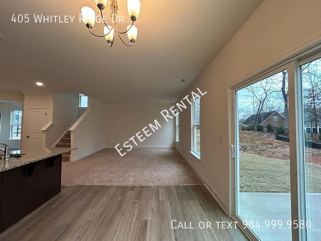 Building Photo - 405 Whitley Rdg Dr