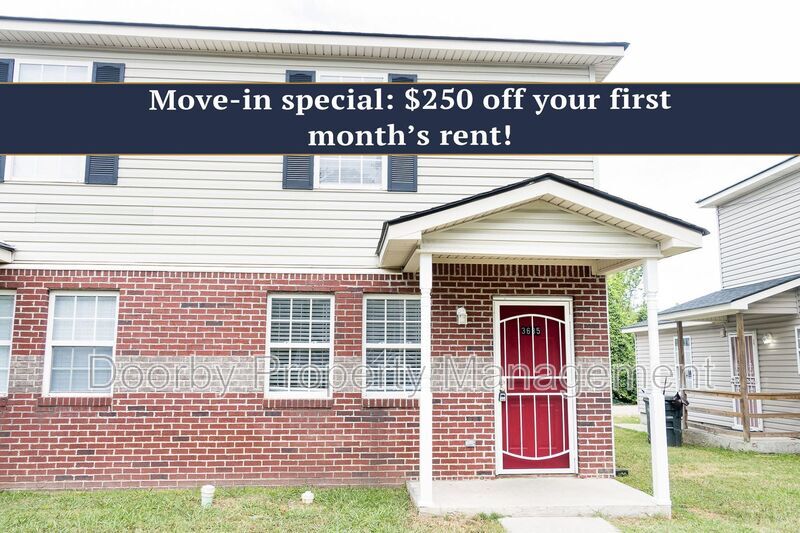 Foto principal - 3635 6th Ave