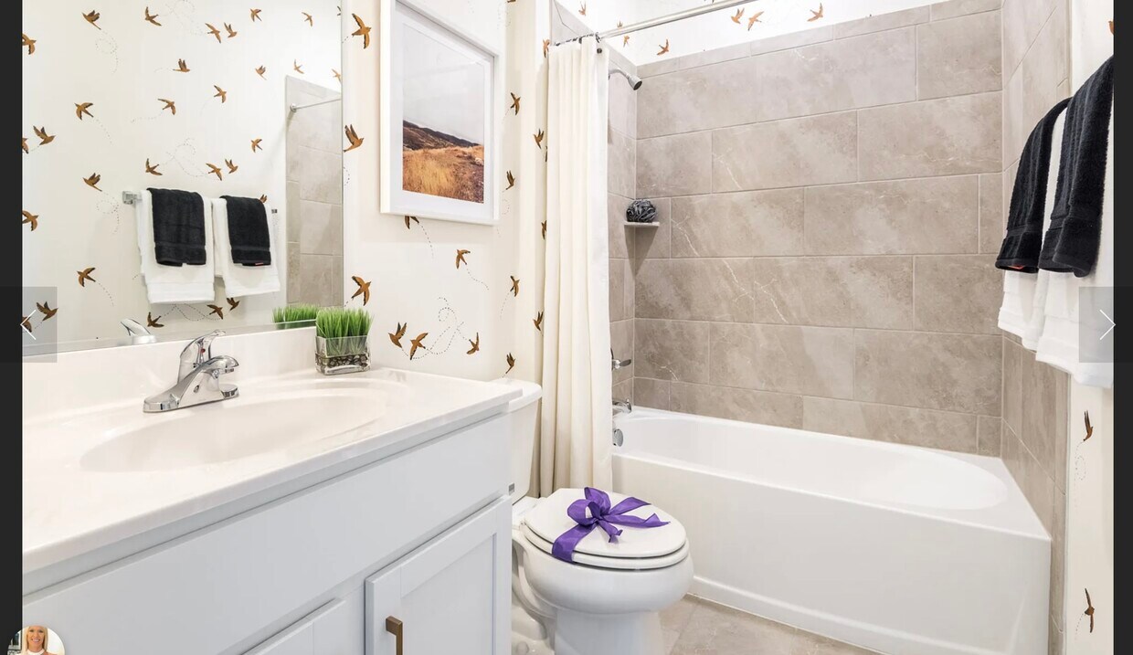 Foto principal - 7413 Hancock Towns Ct