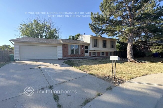 Building Photo - 17768 E Montana Pl
