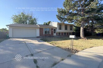 Building Photo - 17768 E Montana Pl
