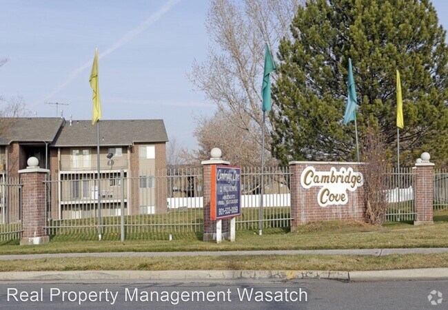 Foto del edificio - 1754 W 1300 N