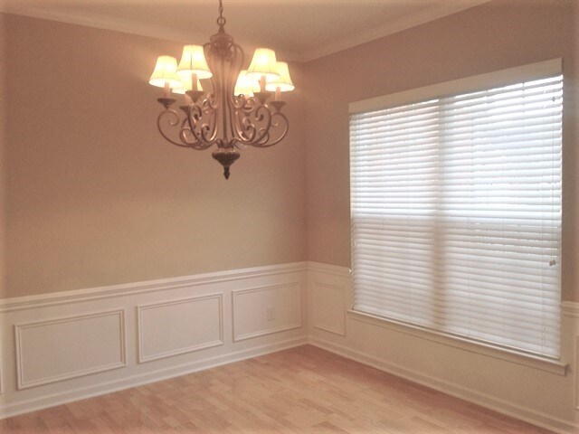 Foto del edificio - 1506 Chestnut Springs Road