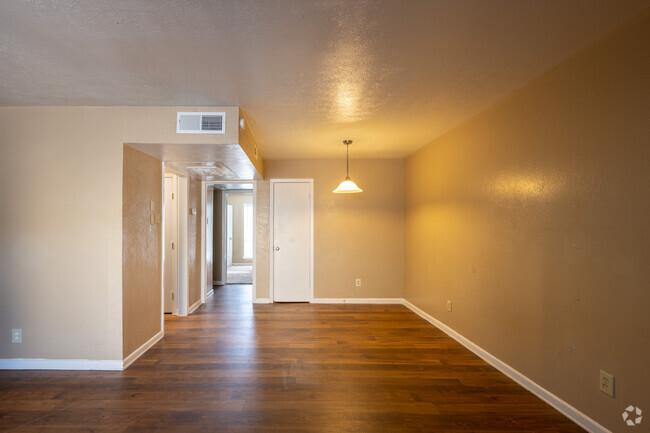 Interior Photo - Valley View Apartments