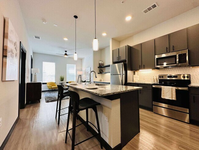 Foto del edificio - 2603 N Fry Rd