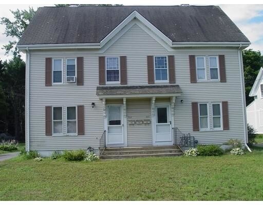 Primary Photo - 286 Main St