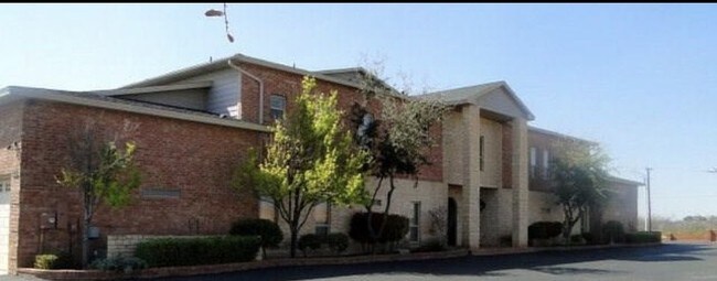 Foto del edificio - 107 Mockingbird Ln