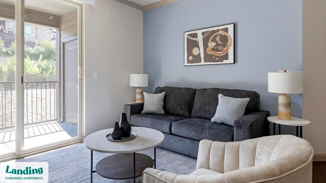 Foto del edificio - 7602 Luskey Blvd