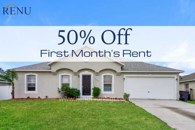 Fall Special: 1/2 off your first month! Av... photo'