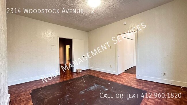 Photo - 2314 Woodstock Ave Apartment