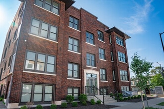 Building Photo - The Soma Lofts