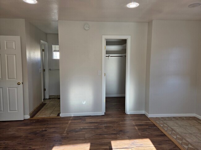 Foto del edificio - Meadow Court