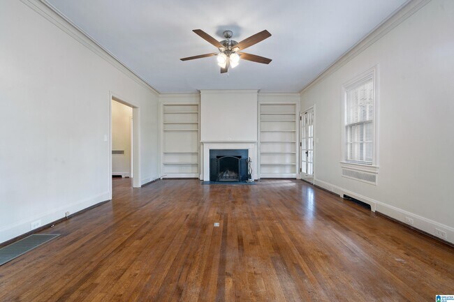 Foto del edificio - 1404 Morningside Dr