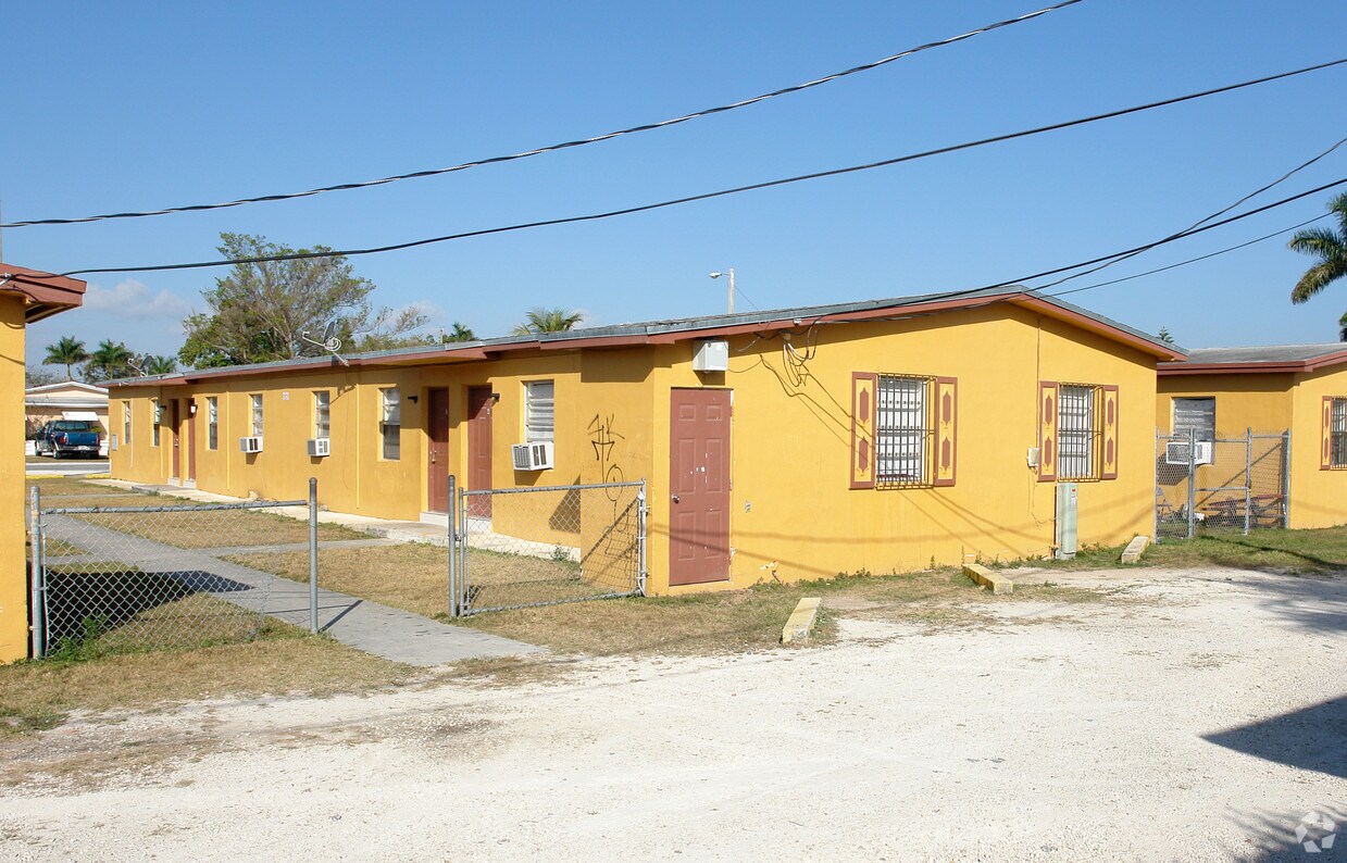 Building Photo - 945-969 NW 2nd Ave