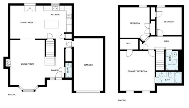 Building Photo - 4 Weddington Ct