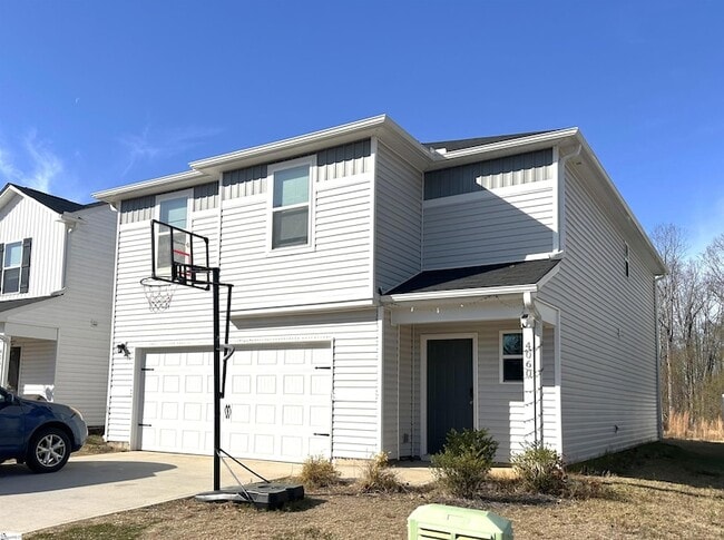 Building Photo - 4060 Garrison Ln