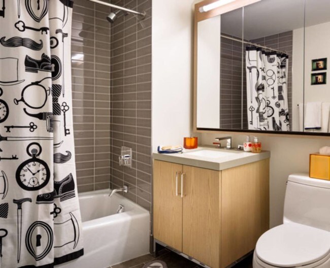 Foto del edificio - 506-506 W 29th St